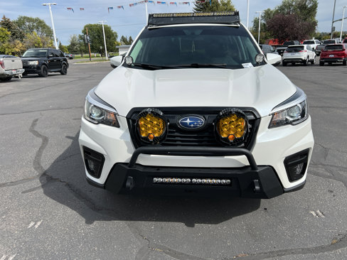 Used 2020 Subaru Forester Sport w/ Popular Package #2 image 10