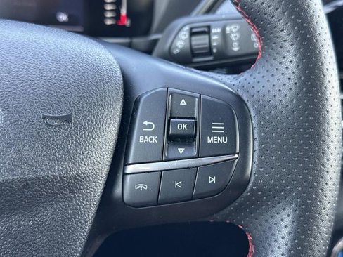 Certified 2023 Ford Escape ST-Line image 21