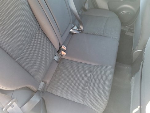 Used 2018 Nissan Rogue Sport S w/ S Appearance Package image 24