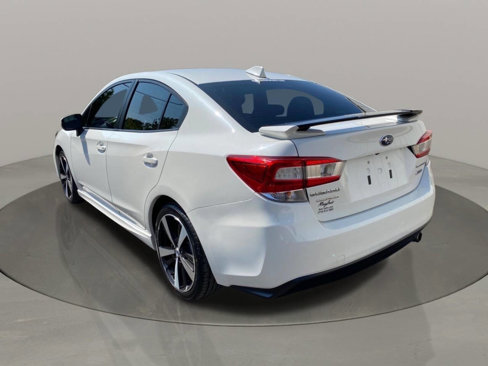 Used 2018 Subaru Impreza 2.0i Sport image 5