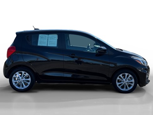 Used 2022 Chevrolet Spark LT image 6