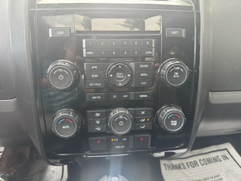 Used 2012 Ford Escape Limited image 34