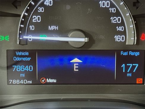 Used 2018 Cadillac XT5 Premium Luxury image 23