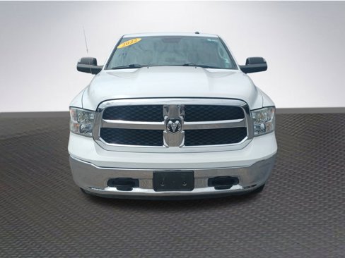 Used 2022 RAM 1500 Tradesman w/ Interior Cold Weather Group image 3