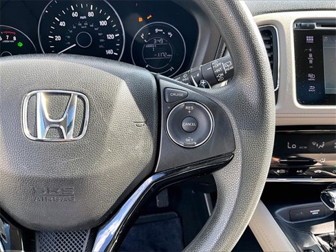 Used 2018 Honda HR-V EX image 25