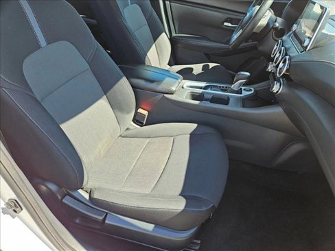 Used 2024 Nissan Sentra SV image 20