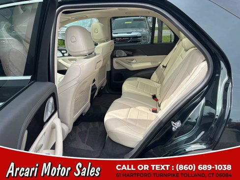 Used 2020 Mercedes-Benz GLE 350 4MATIC image 17