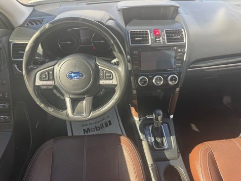 Used 2017 Subaru Forester 2.5i Touring image 18