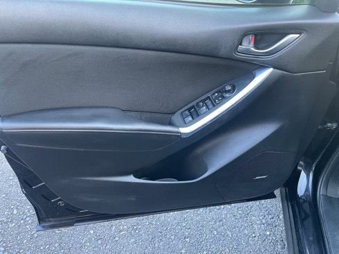 Used 2014 MAZDA CX-5 Touring w/ Bose/Moonroof Package image 35