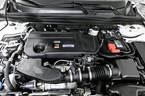 Used 2020 Honda Accord Touring image 35