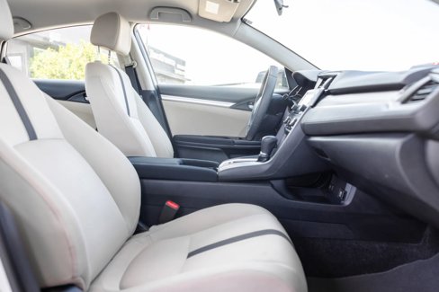Used 2017 Honda Civic LX image 15