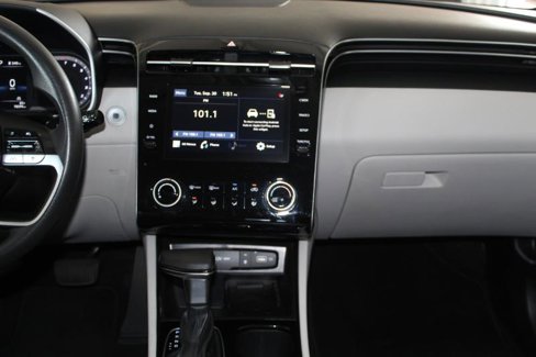 Used 2023 Hyundai Tucson SEL image 15