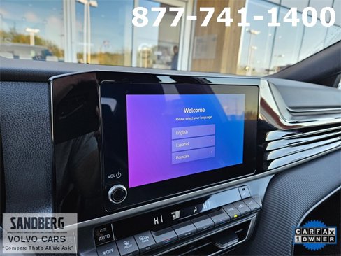 Used 2025 Toyota Camry Hybrid image 20