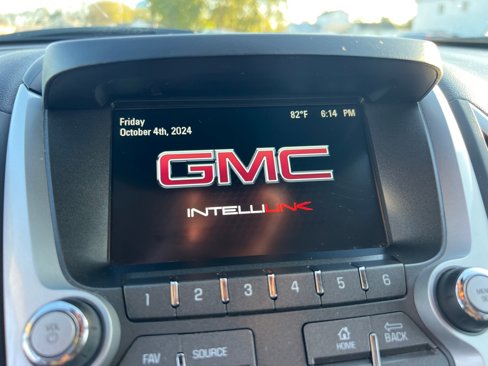 Used 2017 GMC Terrain Denali image 32