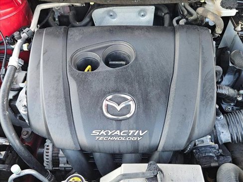 Used 2014 MAZDA CX-5 Touring image 22