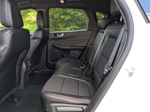 New 2025 Ford Escape ST-Line Select image 35