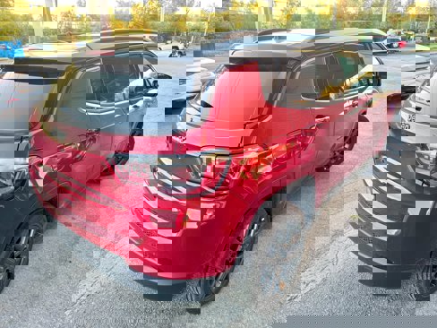 New 2026 Jeep Compass Limited image 5
