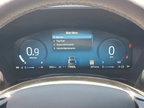 Used 2023 Ford Escape Active w/ Tech Pack #2 image 15
