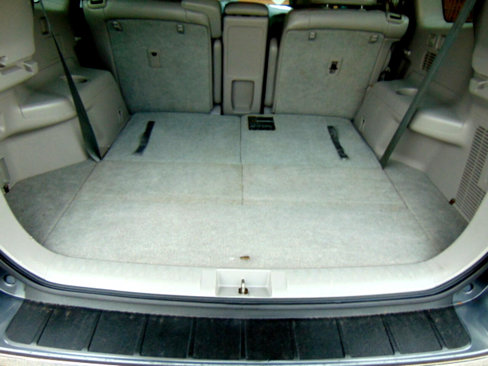 Used 2011 Toyota Highlander Limited image 11