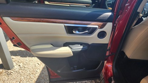 Used 2018 Honda CR-V EX-L image 30