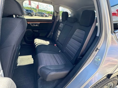 Used 2020 Honda CR-V EX image 17