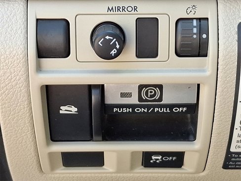 Used 2012 Subaru Outback 2.5i Premium image 23
