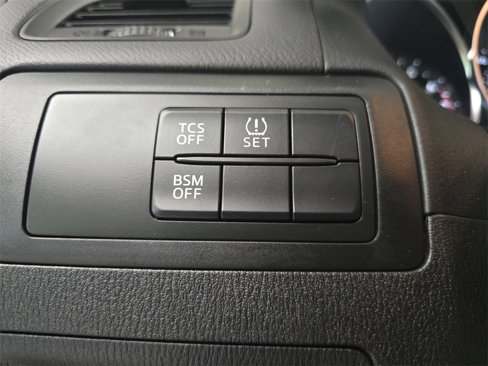 Used 2015 MAZDA CX-5 Touring image 25