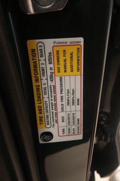 Used 2022 Polestar Polestar 2 w/ Plus Package image 30