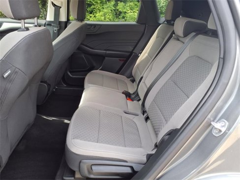 Used 2022 Ford Escape SE w/ Convenience Package image 10