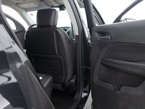 Used 2015 Chevrolet Equinox LTZ image 30