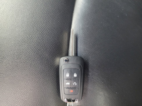 Used 2016 Chevrolet Cruze LTZ image 32