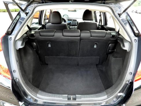 Used 2019 Honda Fit LX image 24