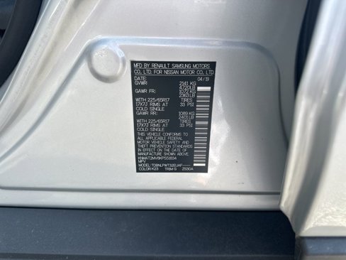 Used 2019 Nissan Rogue S w/ Special Edition Package image 41