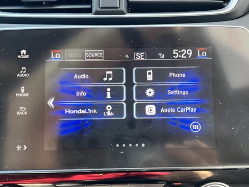 Used 2022 Honda CR-V EX-L image 38