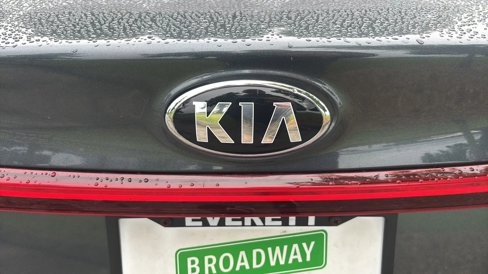 Used 2020 Kia Forte LXS image 12