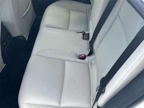 Used 2020 MAZDA CX-30 FWD w/ Preferred Package image 13