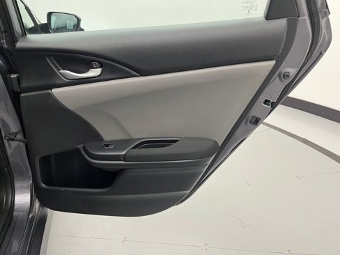 Used 2019 Honda Civic EX image 27