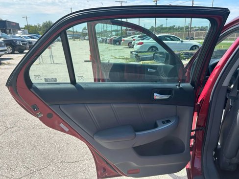 Used 2007 Honda Accord EX-L image 11