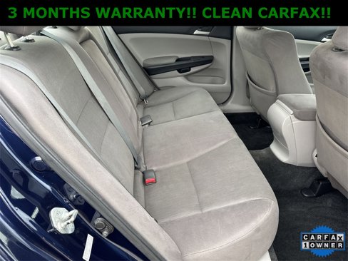 Used 2012 Honda Accord LX image 20