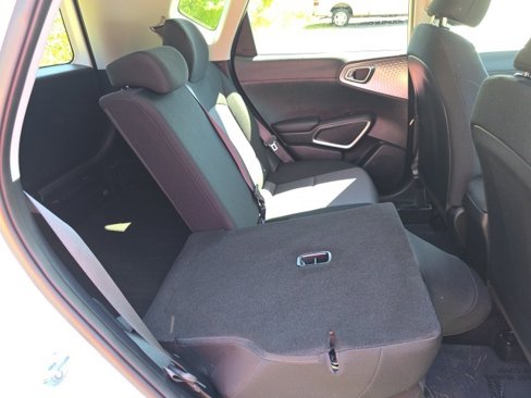 Used 2025 Kia Soul LX w/ LX Technology Package image 31