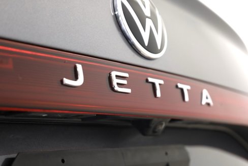 New 2025 Volkswagen Jetta S image 36