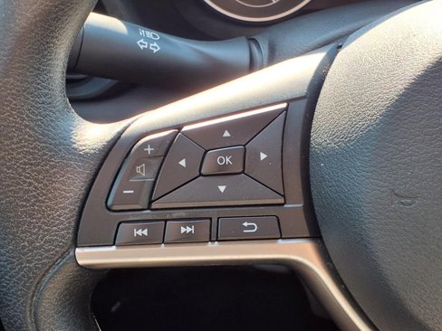 Used 2022 Nissan Sentra S image 21