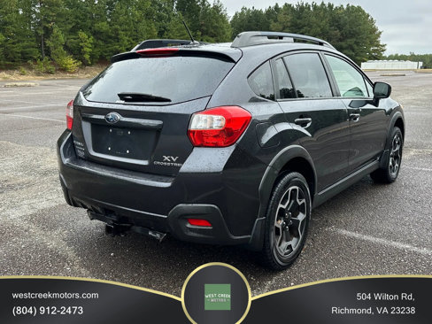 Used 2014 Subaru Crosstrek 2.0i Premium image 4