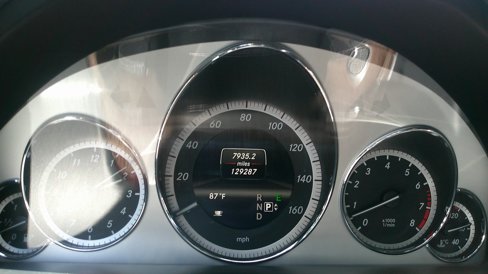 Used 2013 Mercedes-Benz E 350 Sedan image 17