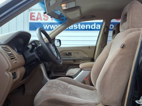 Used 2005 Honda Pilot EX image 8