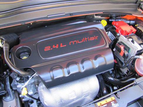 Used 2020 Jeep Renegade Latitude w/ Popular Equipment Group image 31