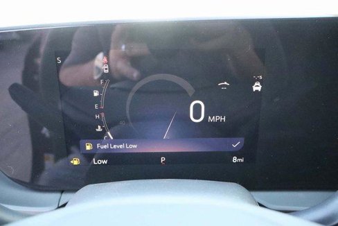 New 2025 Buick Envista Preferred w/ Convenience I Package image 30
