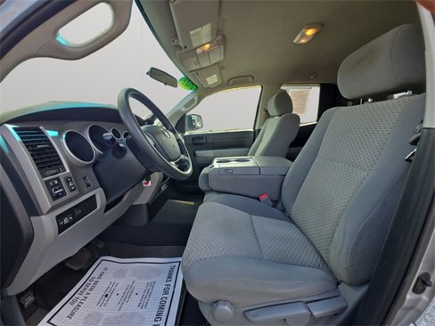 Used 2012 Toyota Tundra 2WD Double Cab image 10