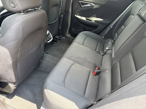Used 2023 Chevrolet Malibu LT image 27