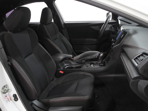Used 2017 Subaru Impreza 2.0i Sport image 18